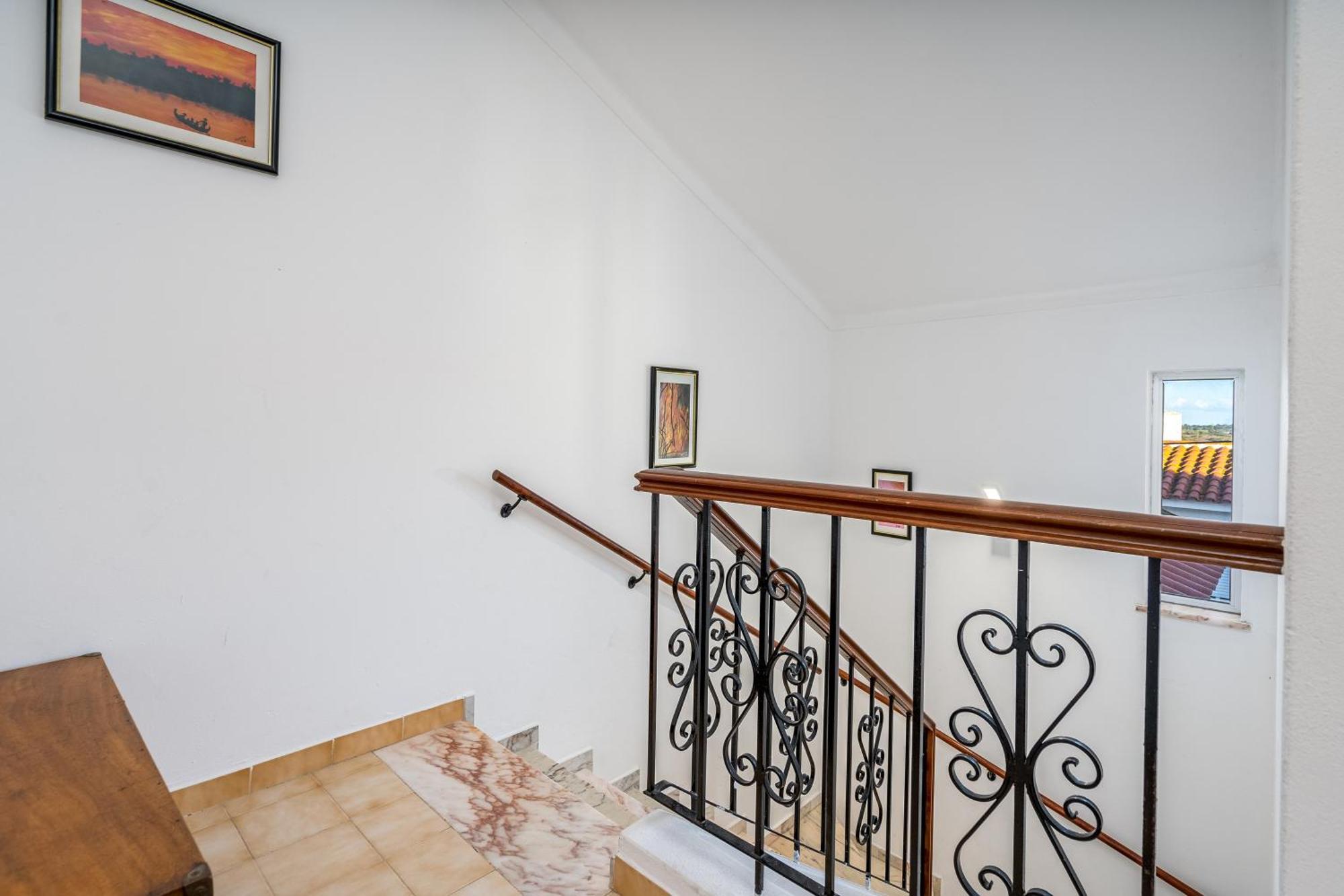 Casa Quintiao Villa Ferragudo  Exteriör bild